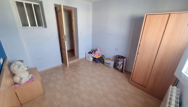 Wiederverkauf - Detached Villa - Orihuela Costa - Los Altos