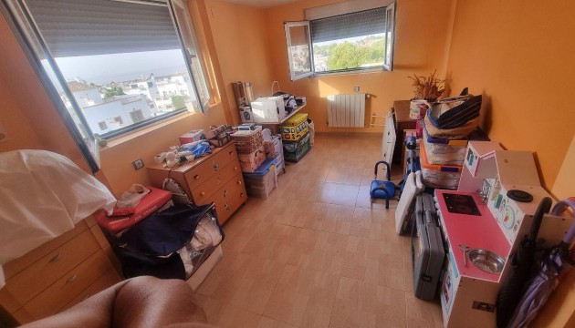 Wiederverkauf - Detached Villa - Orihuela Costa - Los Altos