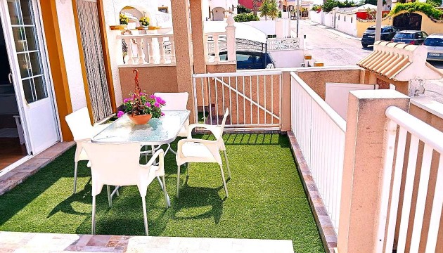 Wiederverkauf - Detached Villa - Orihuela Costa - Los Altos