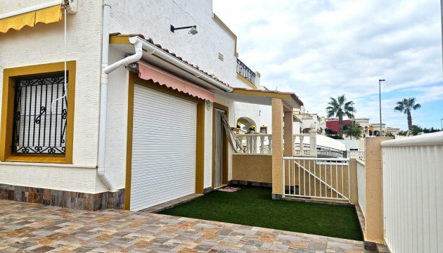 Wiederverkauf - Detached Villa - Orihuela Costa - Los Altos