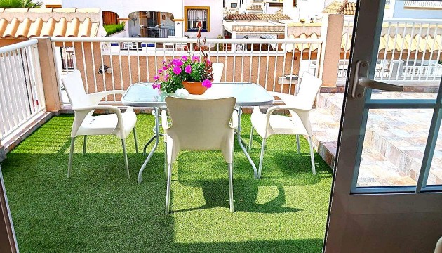 Wiederverkauf - Detached Villa - Orihuela Costa - Los Altos