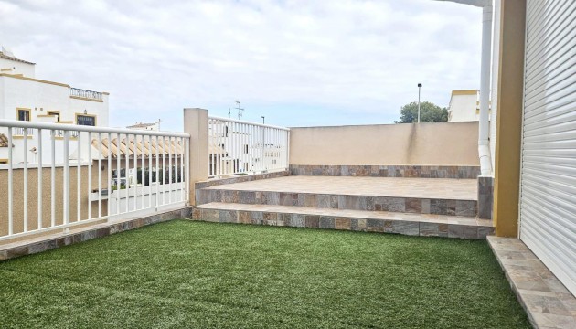Wiederverkauf - Detached Villa - Orihuela Costa - Los Altos