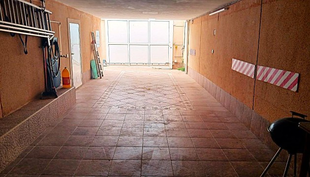 Wiederverkauf - Detached Villa - Orihuela Costa - Los Altos
