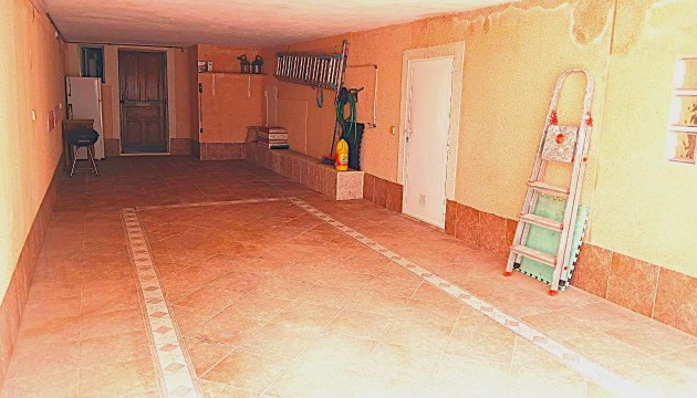 Wiederverkauf - Detached Villa - Orihuela Costa - Los Altos
