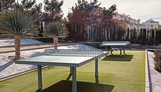 Wiederverkauf - Detached Villa - Orihuela Costa - Los Altos