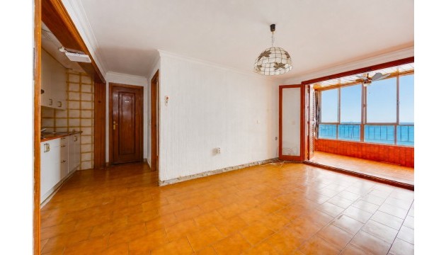 Reventa - Apartamento - Torrevieja - El Acequión - Los Náufragos