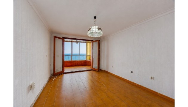 Reventa - Apartamento - Torrevieja - El Acequión - Los Náufragos