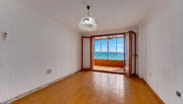 Reventa - Apartamento - Torrevieja - El Acequión - Los Náufragos