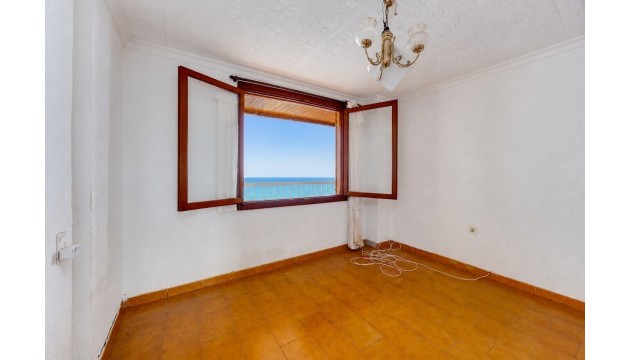 Reventa - Apartamento - Torrevieja - El Acequión - Los Náufragos