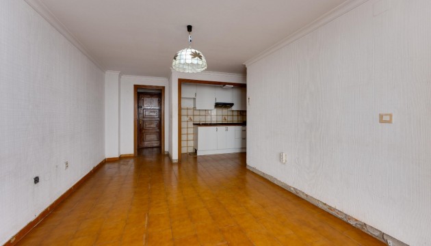 Reventa - Apartamento - Torrevieja - El Acequión - Los Náufragos