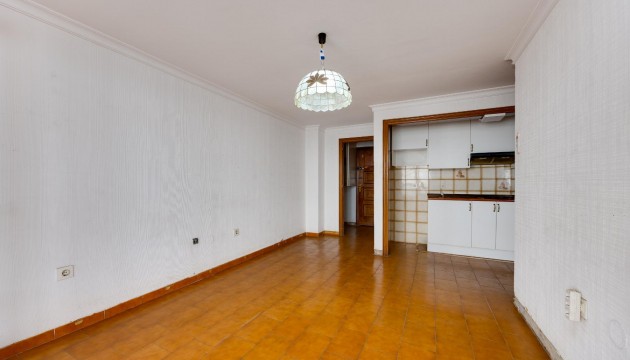 Reventa - Apartamento - Torrevieja - El Acequión - Los Náufragos