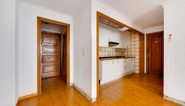 Reventa - Apartamento - Torrevieja - El Acequión - Los Náufragos