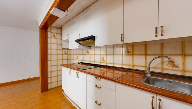 Reventa - Apartamento - Torrevieja - El Acequión - Los Náufragos