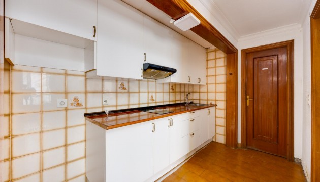Reventa - Apartamento - Torrevieja - El Acequión - Los Náufragos