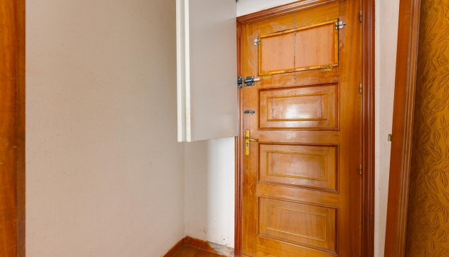 Reventa - Apartamento - Torrevieja - El Acequión - Los Náufragos