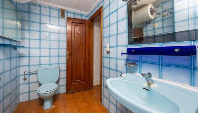 Reventa - Apartamento - Torrevieja - El Acequión - Los Náufragos