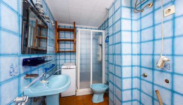 Reventa - Apartamento - Torrevieja - El Acequión - Los Náufragos