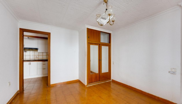 Reventa - Apartamento - Torrevieja - El Acequión - Los Náufragos