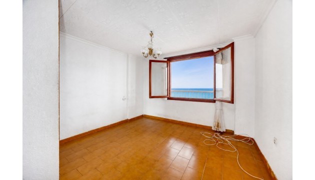 Reventa - Apartamento - Torrevieja - El Acequión - Los Náufragos