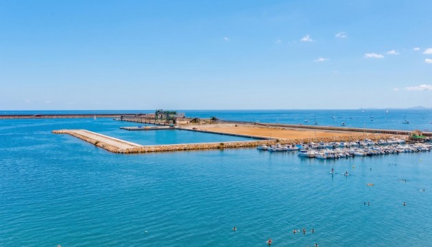 Reventa - Apartamento - Torrevieja - El Acequión - Los Náufragos