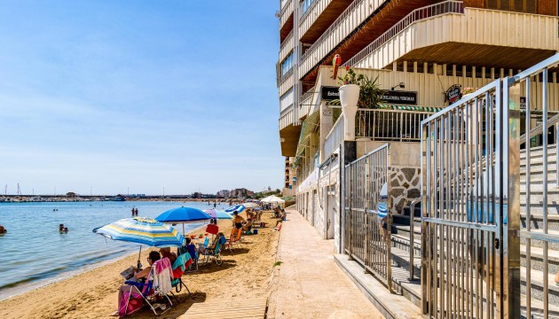 Reventa - Apartamento - Torrevieja - El Acequión - Los Náufragos