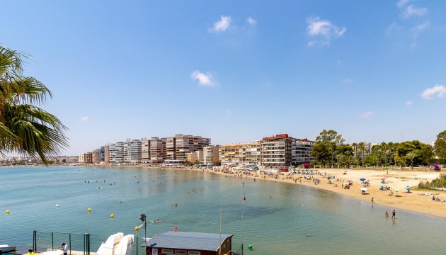 Reventa - Apartamento - Torrevieja - El Acequión - Los Náufragos