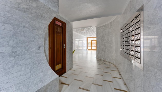 Reventa - Apartamento - Torrevieja - El Acequión - Los Náufragos