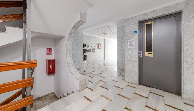 Reventa - Apartamento - Torrevieja - El Acequión - Los Náufragos