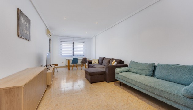 Wiederverkauf - Apartment - San Miguel de Salinas