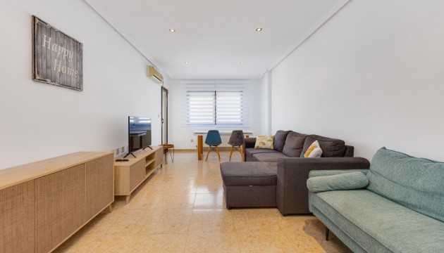 Wiederverkauf - Apartment - San Miguel de Salinas