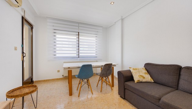 Wiederverkauf - Apartment - San Miguel de Salinas