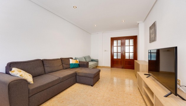 Wiederverkauf - Apartment - San Miguel de Salinas