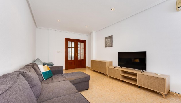 Wiederverkauf - Apartment - San Miguel de Salinas
