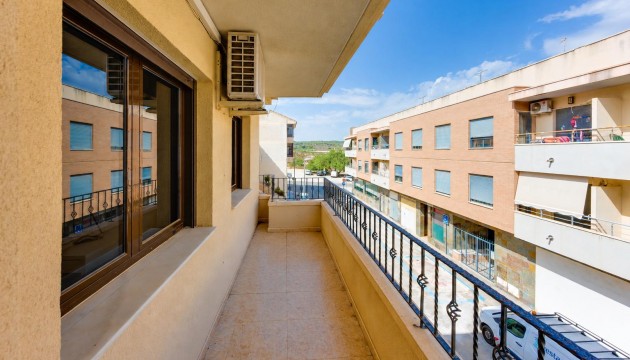 Wiederverkauf - Apartment - San Miguel de Salinas