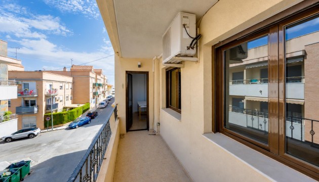 Wiederverkauf - Apartment - San Miguel de Salinas