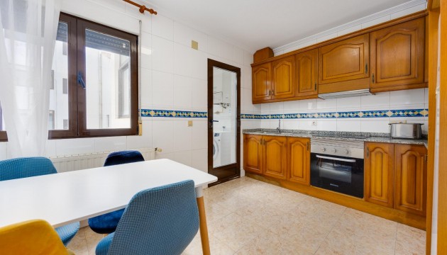 Wiederverkauf - Apartment - San Miguel de Salinas