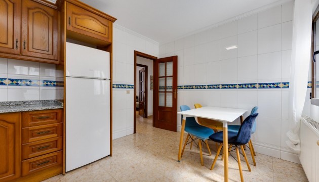 Wiederverkauf - Apartment - San Miguel de Salinas