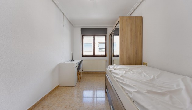 Wiederverkauf - Apartment - San Miguel de Salinas