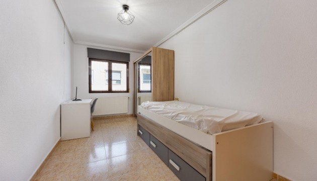 Wiederverkauf - Apartment - San Miguel de Salinas