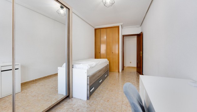 Wiederverkauf - Apartment - San Miguel de Salinas