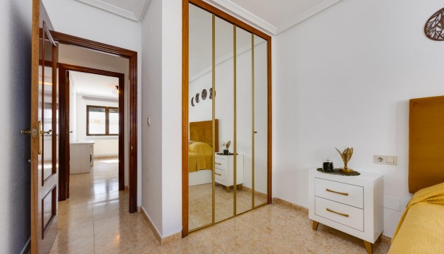 Wiederverkauf - Apartment - San Miguel de Salinas