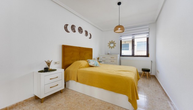 Wiederverkauf - Apartment - San Miguel de Salinas