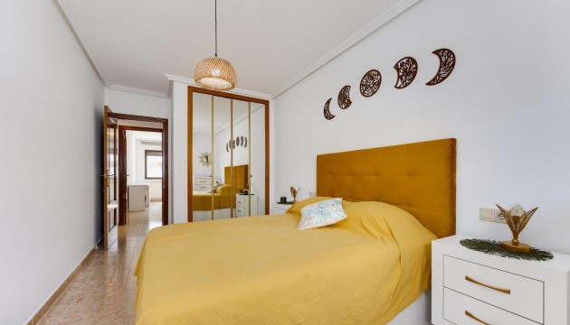 Wiederverkauf - Apartment - San Miguel de Salinas