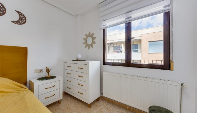 Wiederverkauf - Apartment - San Miguel de Salinas