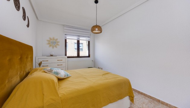 Wiederverkauf - Apartment - San Miguel de Salinas