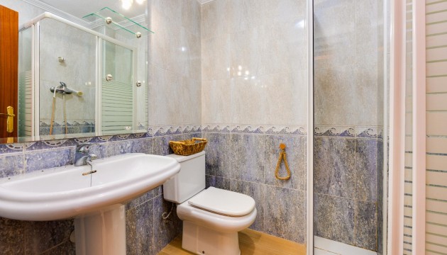 Wiederverkauf - Apartment - San Miguel de Salinas