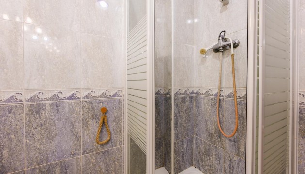 Wiederverkauf - Apartment - San Miguel de Salinas