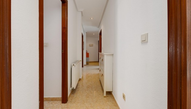Wiederverkauf - Apartment - San Miguel de Salinas
