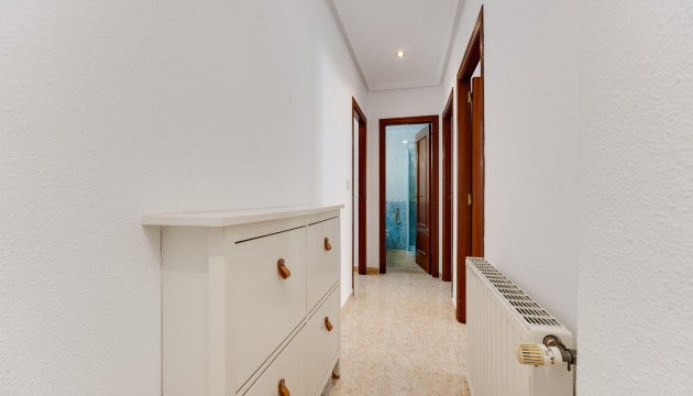 Wiederverkauf - Apartment - San Miguel de Salinas