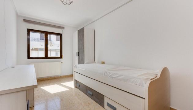 Wiederverkauf - Apartment - San Miguel de Salinas